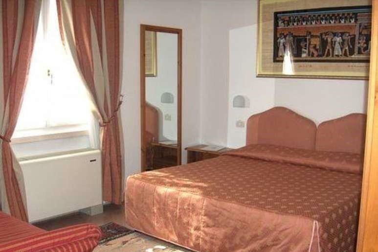 Hotel Locanda del Passo Pomposa Exterior foto